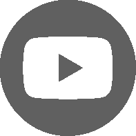 ícone do YouTube